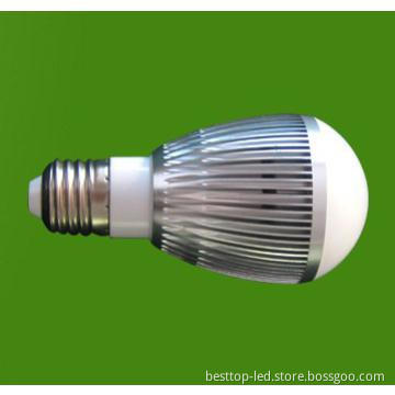 High Quality LED lamps 6W with Long Lifespan 50000 hours
